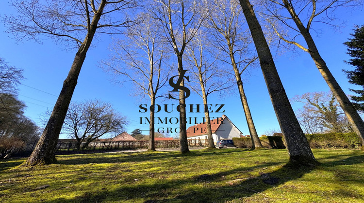 Ma-Cabane - Vente Maison Berles-Monchel, 195 m²