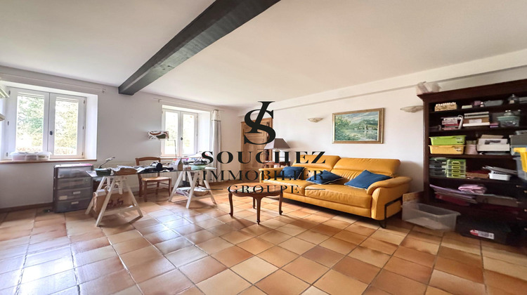 Ma-Cabane - Vente Maison Berles-Monchel, 195 m²
