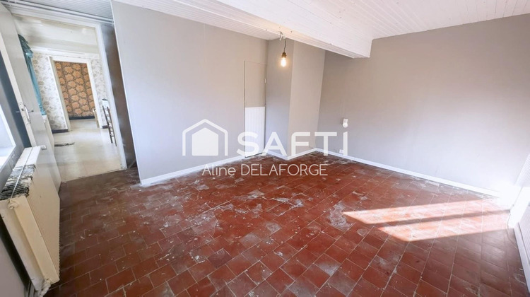 Ma-Cabane - Vente Maison Berles-Monchel, 81 m²