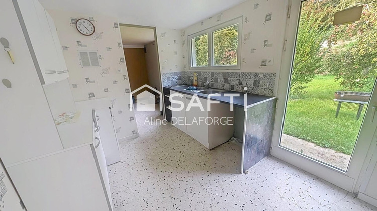 Ma-Cabane - Vente Maison Berles-Monchel, 81 m²