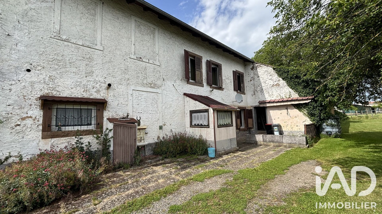 Ma-Cabane - Vente Maison Berling, 276 m²