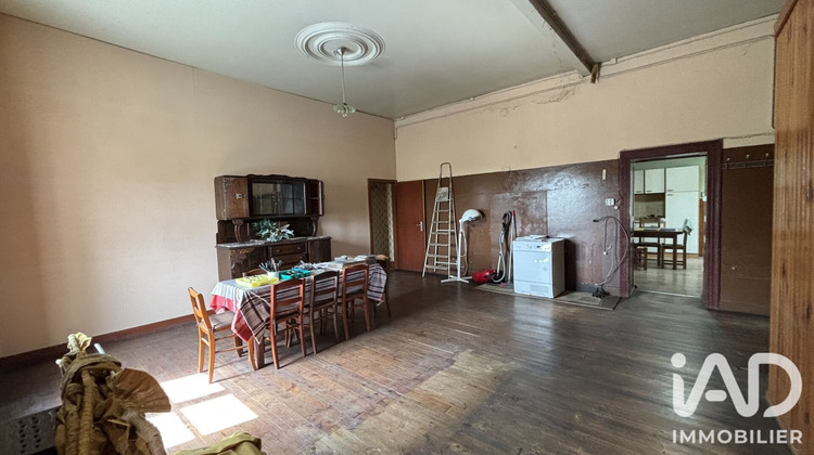 Ma-Cabane - Vente Maison Berling, 276 m²