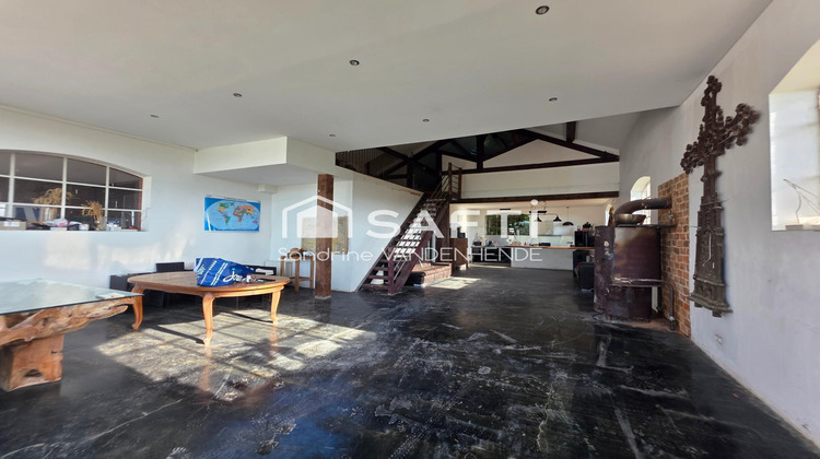 Ma-Cabane - Vente Maison Berlise, 301 m²