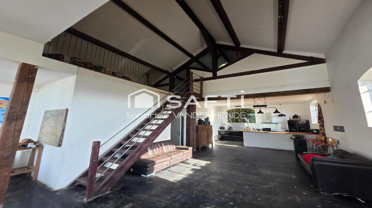 Ma-Cabane - Vente Maison Berlise, 301 m²