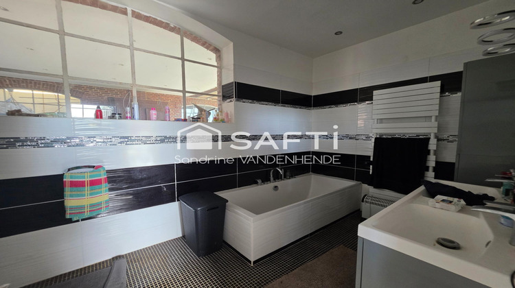Ma-Cabane - Vente Maison Berlise, 301 m²