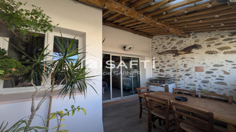 Ma-Cabane - Vente Maison Berlou, 71 m²