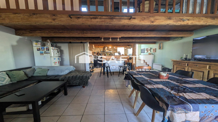Ma-Cabane - Vente Maison Berlou, 71 m²