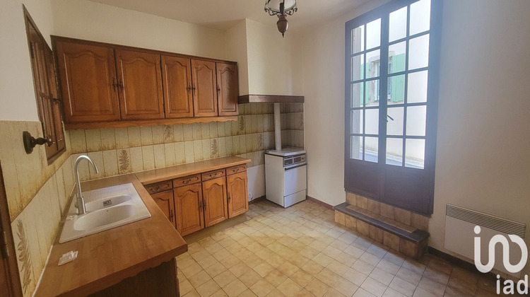 Ma-Cabane - Vente Maison Berlou, 108 m²