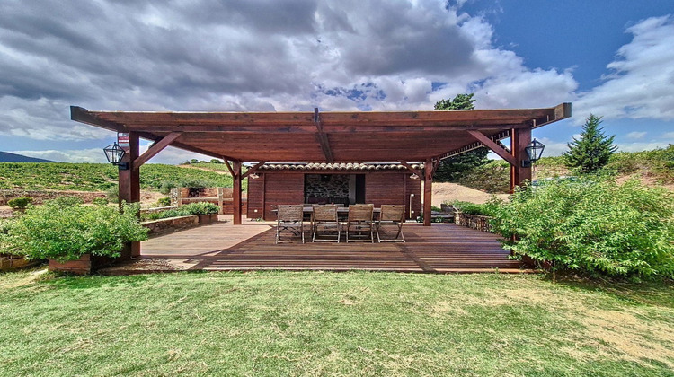 Ma-Cabane - Vente Maison Berlou, 105 m²