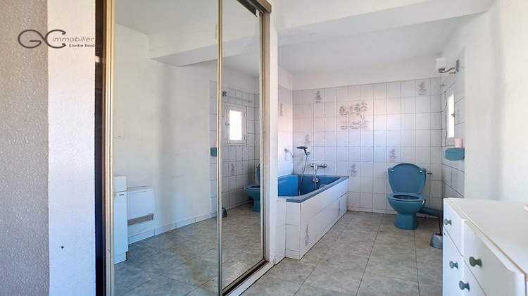 Ma-Cabane - Vente Maison Berlou, 108 m²