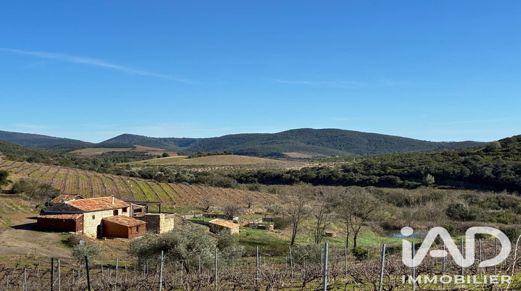 Ma-Cabane - Vente Maison Berlou, 105 m²