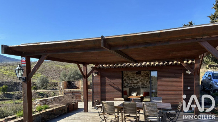 Ma-Cabane - Vente Maison Berlou, 105 m²