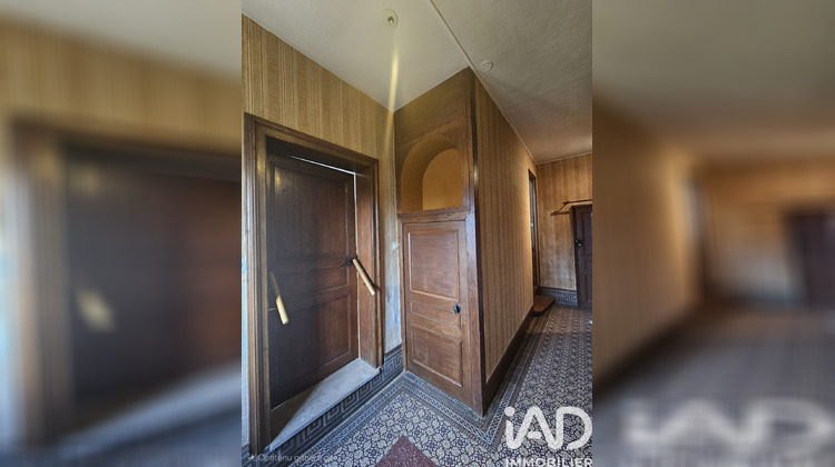 Ma-Cabane - Vente Maison Bermerain, 150 m²