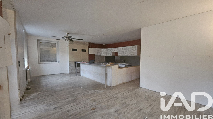 Ma-Cabane - Vente Maison Bermerain, 85 m²