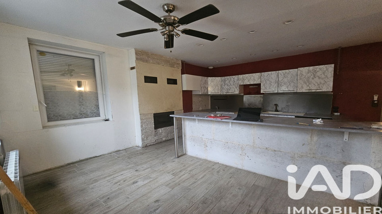 Ma-Cabane - Vente Maison Bermerain, 85 m²