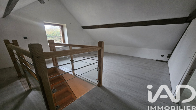 Ma-Cabane - Vente Maison Bermerain, 85 m²