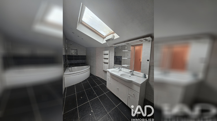 Ma-Cabane - Vente Maison Bermerain, 85 m²