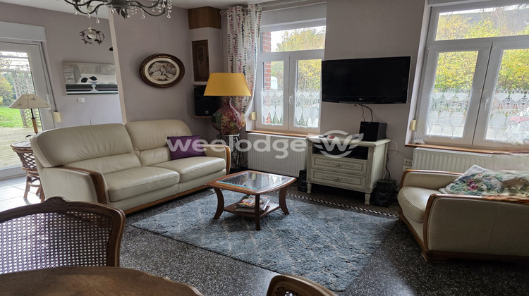 Ma-Cabane - Vente Maison Bermerain, 116 m²