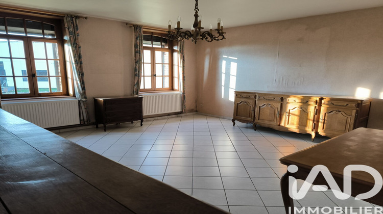 Ma-Cabane - Vente Maison Bermerain, 150 m²