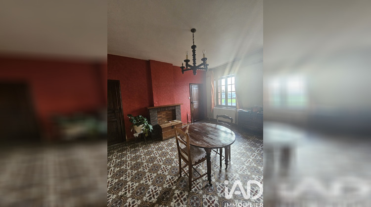 Ma-Cabane - Vente Maison Bermerain, 150 m²