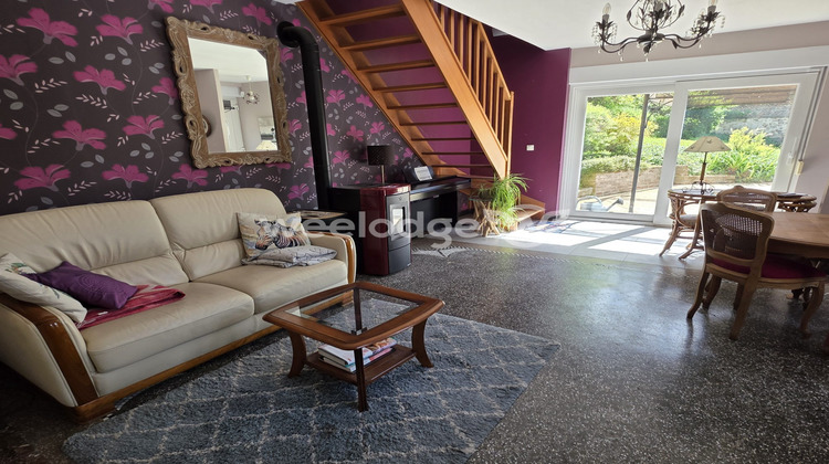 Ma-Cabane - Vente Maison Bermerain, 116 m²