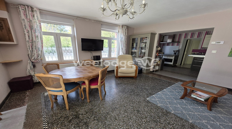 Ma-Cabane - Vente Maison Bermerain, 116 m²