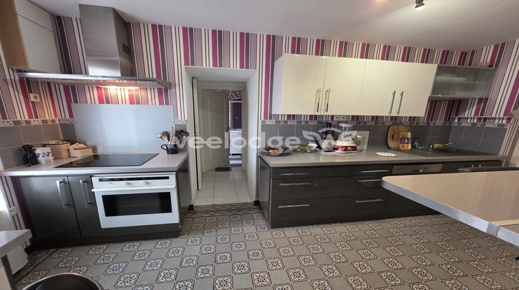 Ma-Cabane - Vente Maison Bermerain, 116 m²