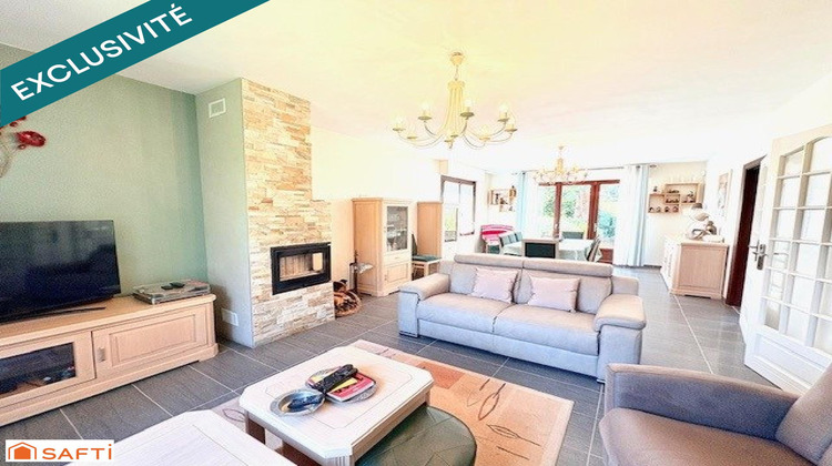 Ma-Cabane - Vente Maison Bermerain, 135 m²