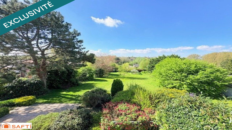 Ma-Cabane - Vente Maison Bermerain, 135 m²