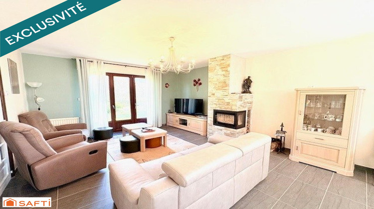 Ma-Cabane - Vente Maison Bermerain, 135 m²