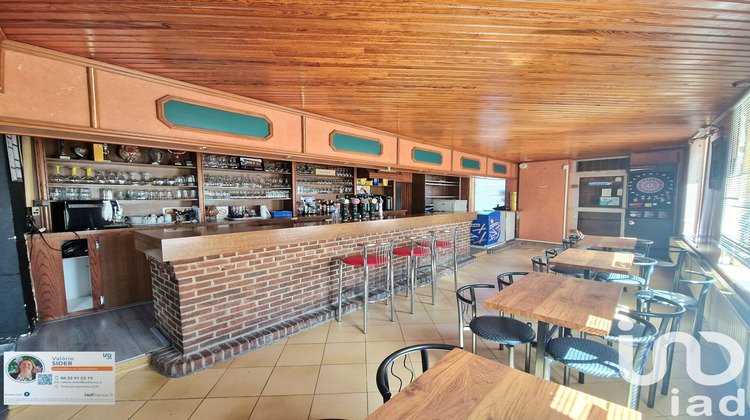 Ma-Cabane - Vente Maison Bermeries, 211 m²