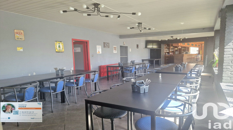 Ma-Cabane - Vente Maison Bermeries, 211 m²