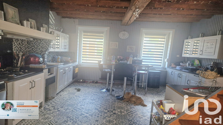 Ma-Cabane - Vente Maison Bermeries, 211 m²