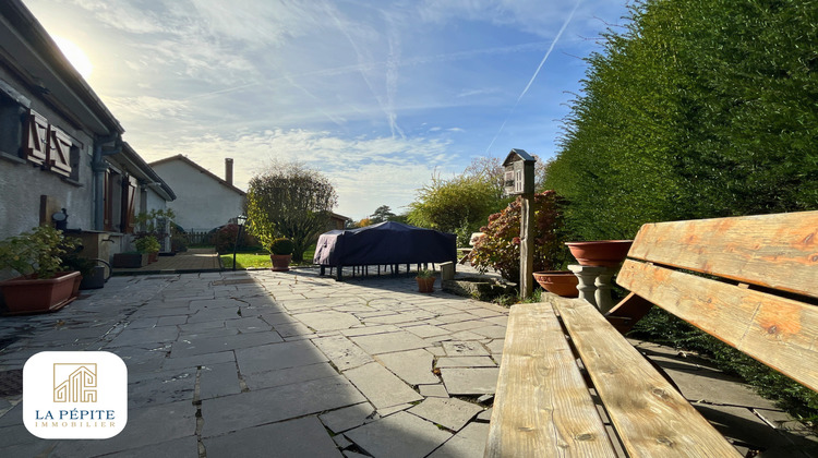 Ma-Cabane - Vente Maison Bermeries, 120 m²