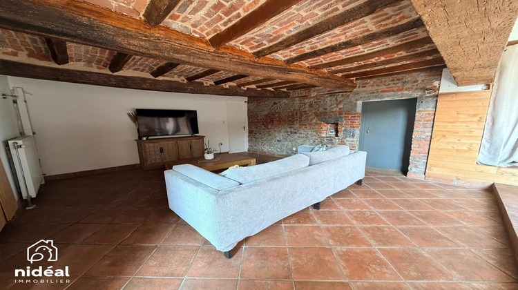 Ma-Cabane - Vente Maison Bermeries, 350 m²