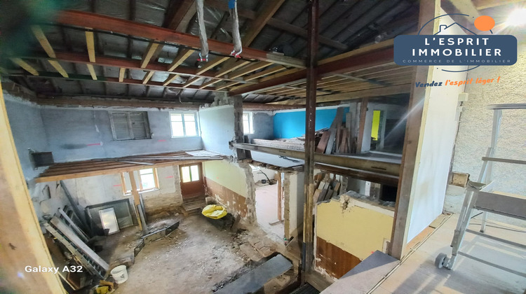 Ma-Cabane - Vente Maison Bermering, 300 m²