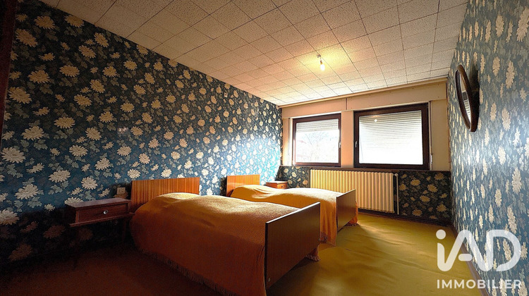 Ma-Cabane - Vente Maison Bermering, 252 m²
