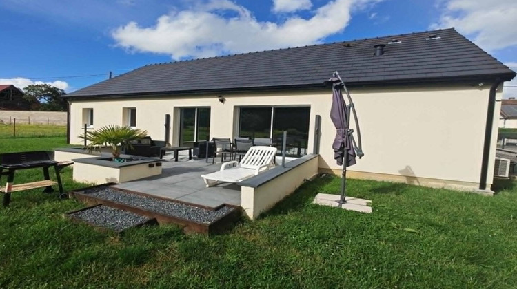 Ma-Cabane - Vente Maison BERMESNIL, 100 m²