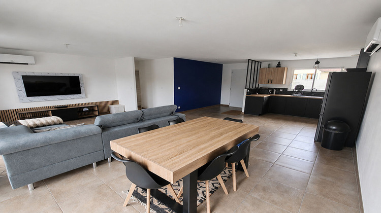Ma-Cabane - Vente Maison BERMESNIL, 100 m²