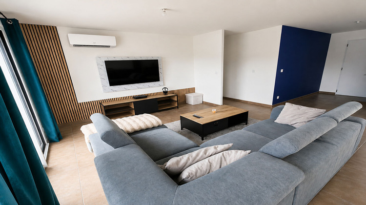 Ma-Cabane - Vente Maison BERMESNIL, 100 m²