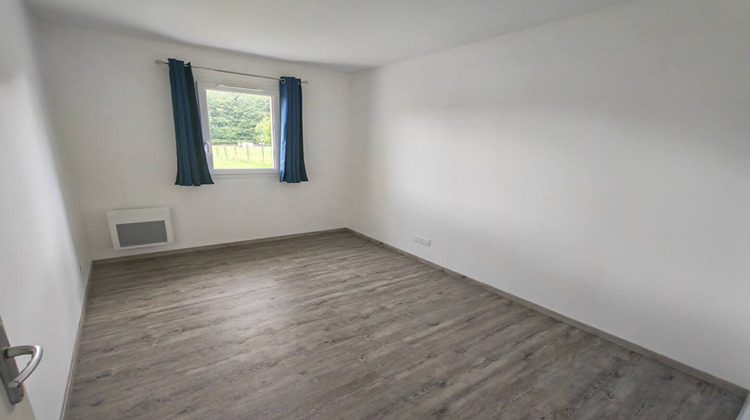 Ma-Cabane - Vente Maison BERMESNIL, 100 m²