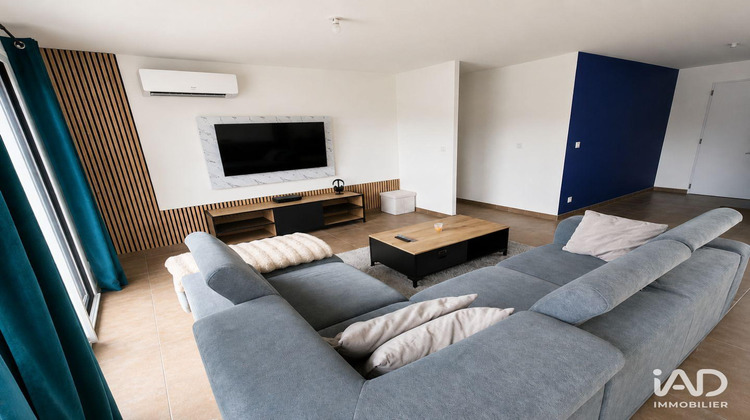 Ma-Cabane - Vente Maison Bermesnil, 100 m²