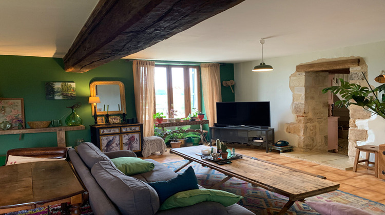 Ma-Cabane - Vente Maison BERNAC, 252 m²