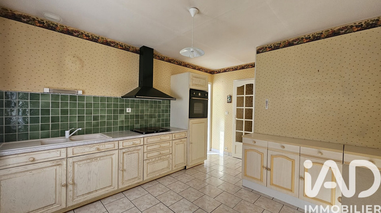 Ma-Cabane - Vente Maison Bernac, 90 m²