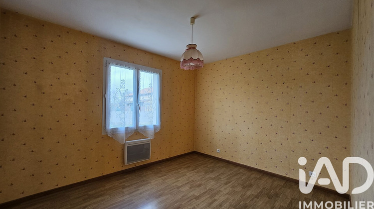 Ma-Cabane - Vente Maison Bernac, 90 m²