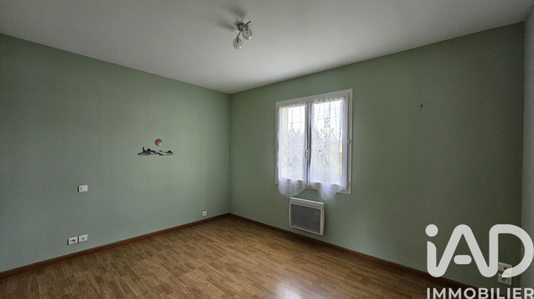 Ma-Cabane - Vente Maison Bernac, 90 m²