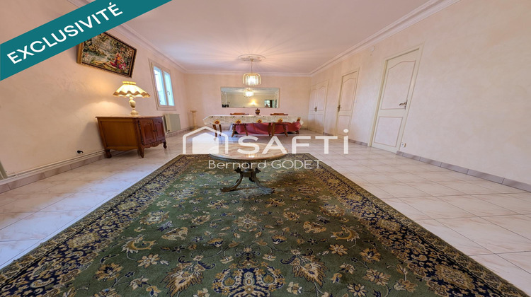 Ma-Cabane - Vente Maison Bernac, 94 m²