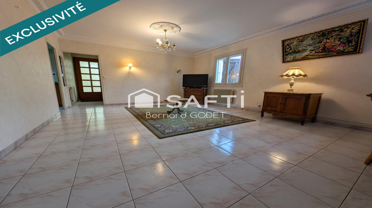 Ma-Cabane - Vente Maison Bernac, 94 m²