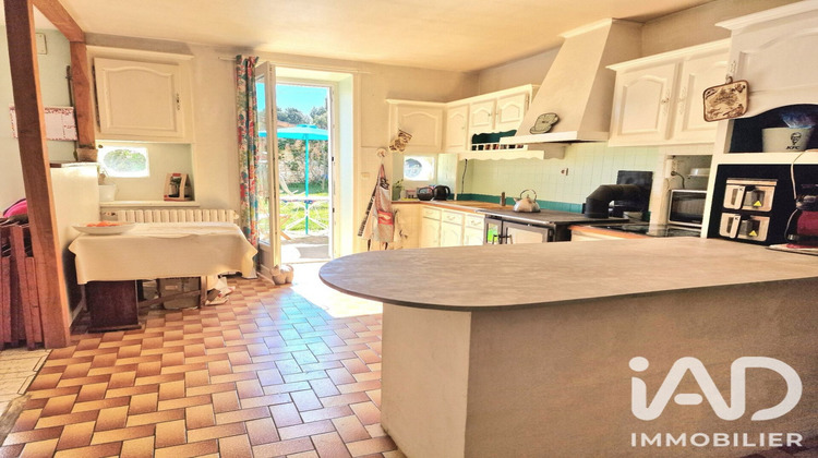 Ma-Cabane - Vente Maison Bernac, 145 m²