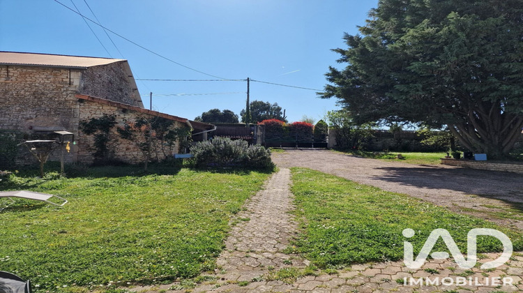 Ma-Cabane - Vente Maison Bernac, 145 m²
